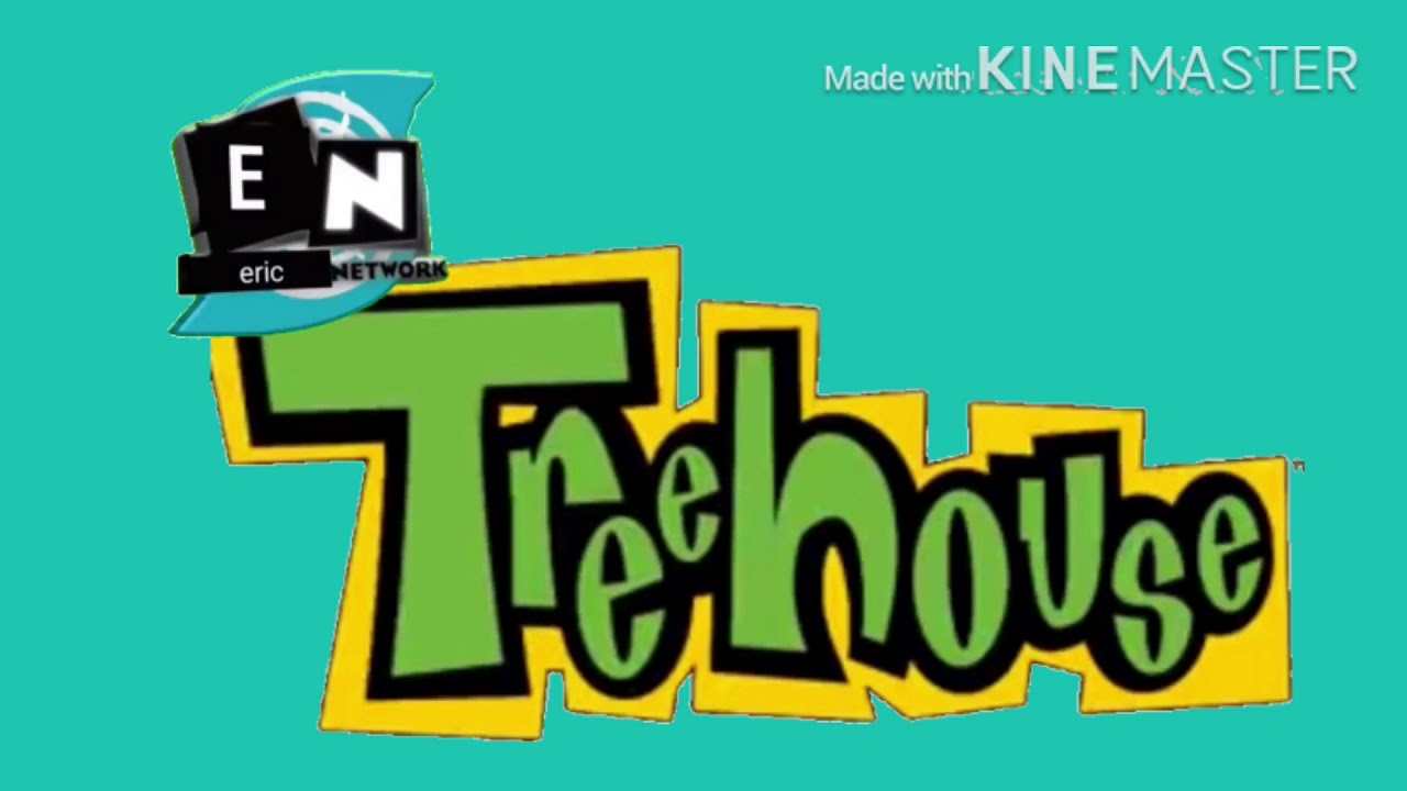 EN sign off/EN treehouse Sign on - YouTube