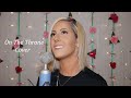 On The Throne by Kari Jobe - Cover