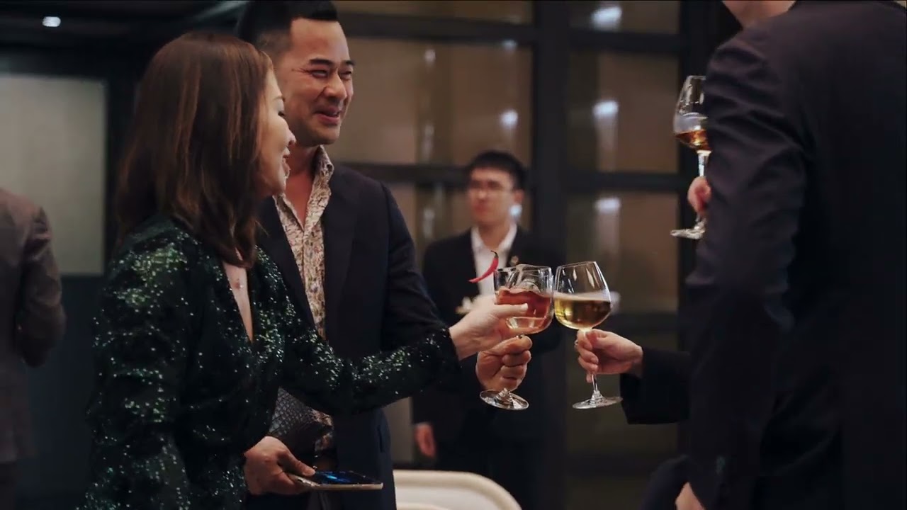 Richard Hennessy  | FATFilm