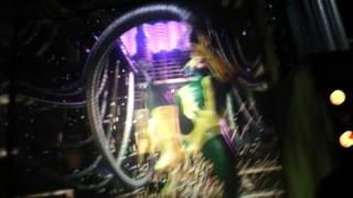 Usj スパイダーマン アトラクション 高画質 4k3d Youtube Usj スパイダーマン アトラクション 高画質 4k3d Youtube
