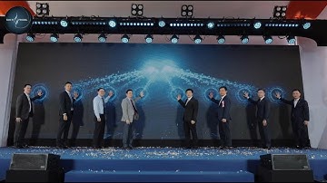 KHAI TRƯƠNG TRUNG TÂM DỮ LIỆU FPT FORNIX HCM 02 - Highlight event