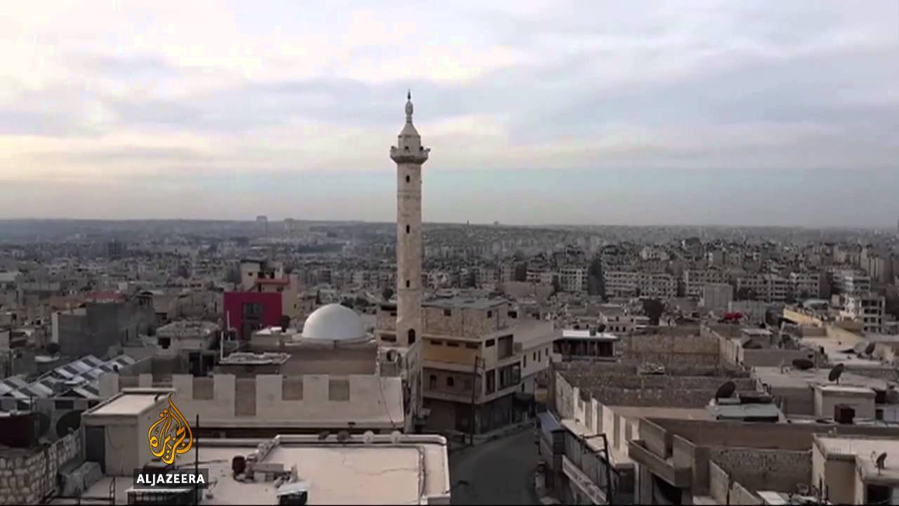 لا تزال هدنة الأمم المتحدة غائبة عن المشهد في سوريا