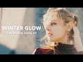 WINTER GLOW - CINEMATIC VLOG #7 with SONY α7SⅢ：IN TOKOROZAWA SAKURA TOWN JAPAN