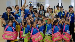 Make a Difference Day (MADD) at Brighton College Bangkok Vibhavadi