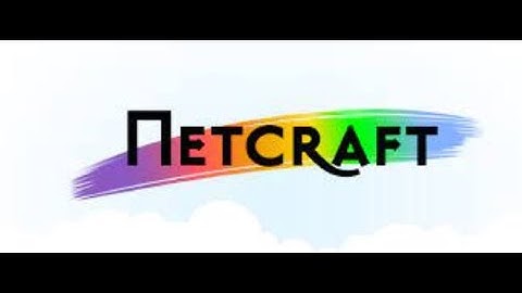 🔍 HOW TO ANALYZE A WEBSITE’S SECURITY & INFRASTRUCTURE WITH NETCRAFT | QUICK TUTORIAL