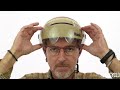 Casques vlo avec visire pour porteur de lunettes  on a test pour vous 