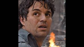 Ben Her Zaman Sinirliyim Hulk Edit