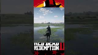 game masterpiece👑❤️🔥 #rdr2 #ytshorts