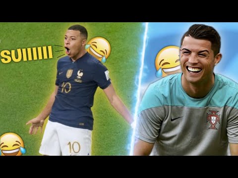 Funny Moments in Football #3