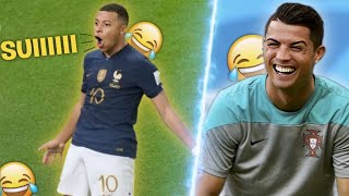 Funny Moments in Football #3