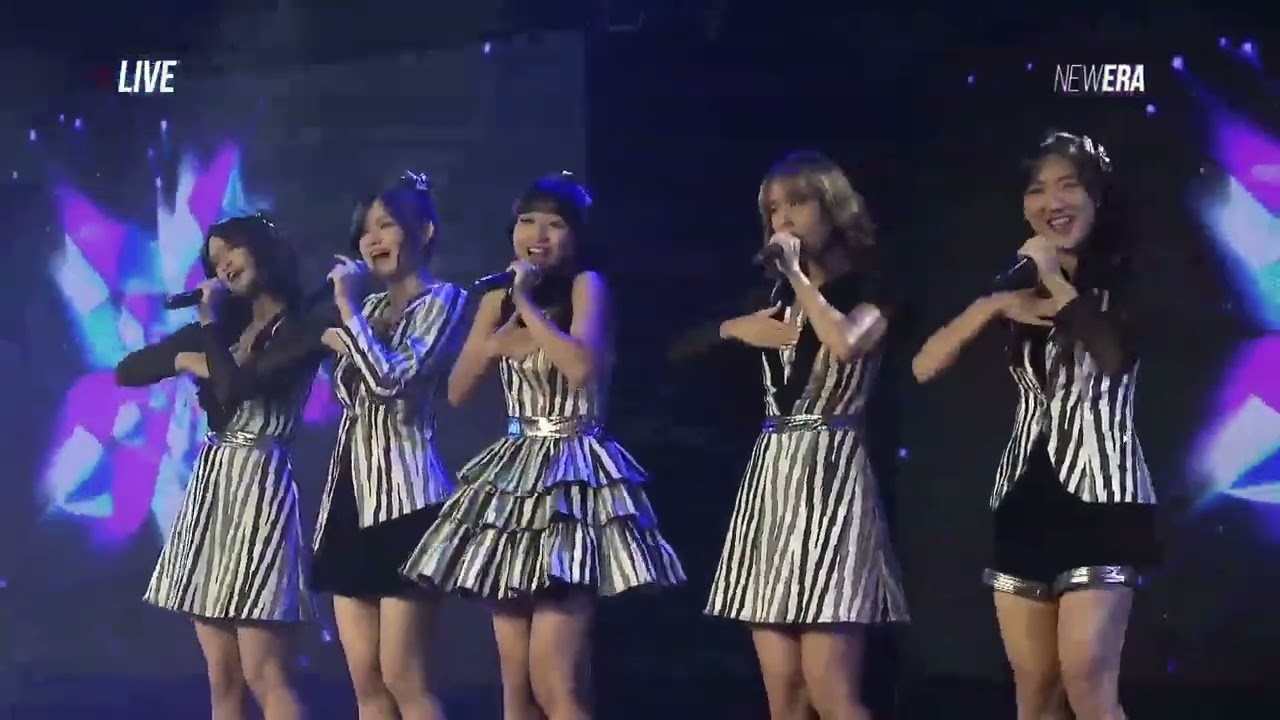 Nice to Meet You - JKT48 | Ramune no Nomikata 03 Juni 2023 (Muthe, Eli, Adel, Indah, Oniel)