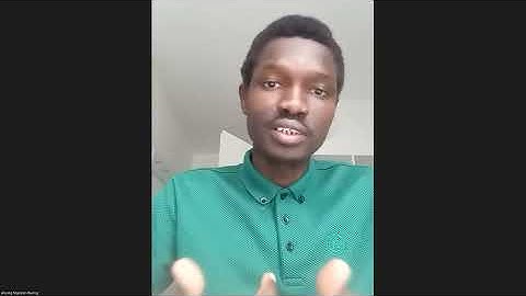 Lesson 10: The true Joshua