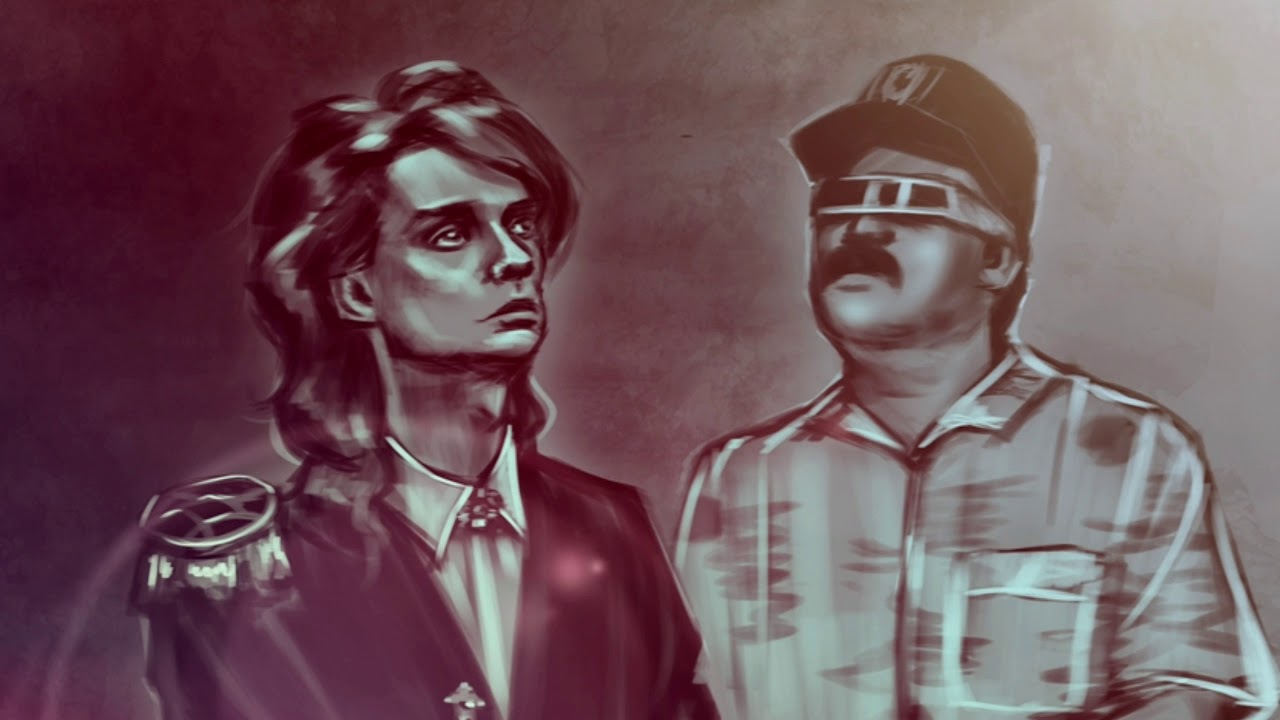 Альянс — На Заре (8D) - YouTube