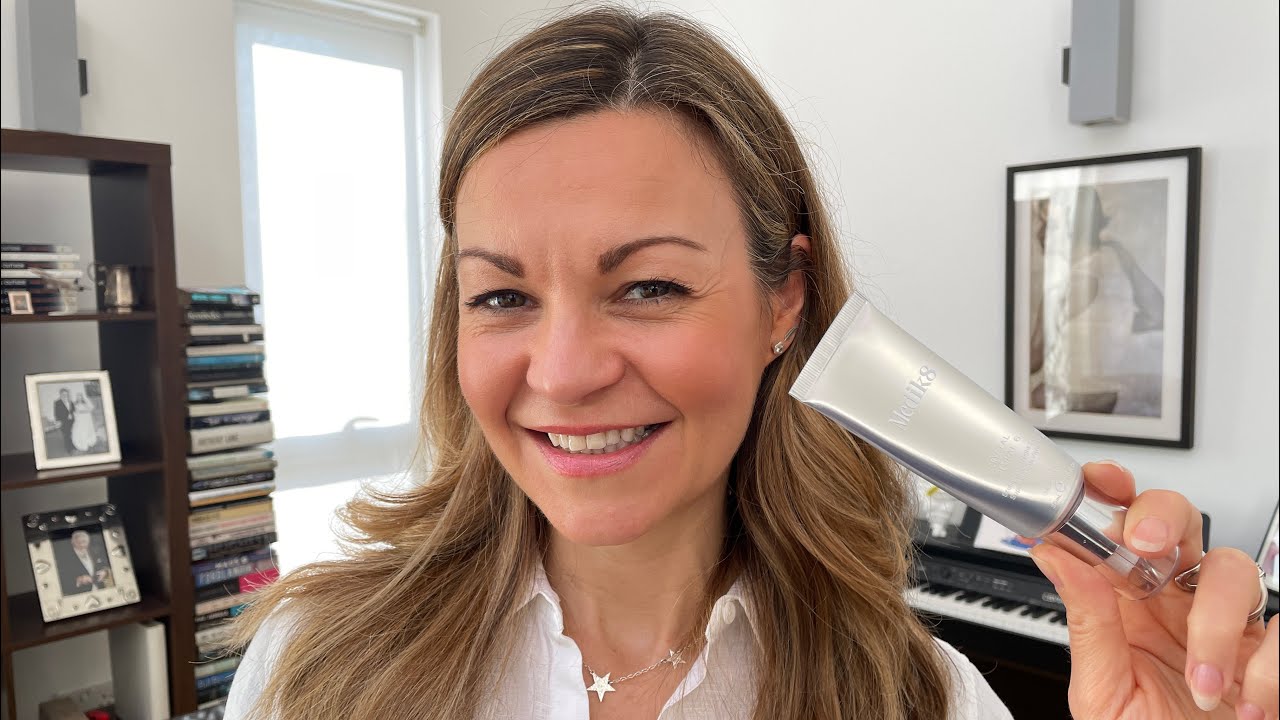 video MEDIK8 Crystal Retinal 3