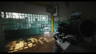 Escape From Tarkov 0.16 Customs Expansion - First Look!