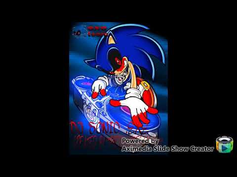 Sonic.Exe theme song remix 