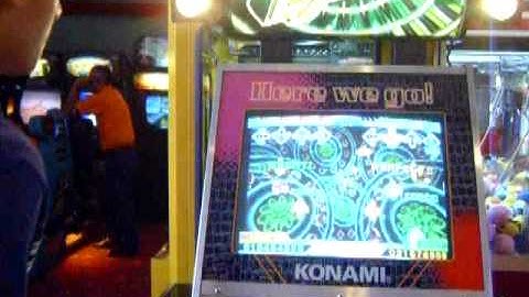 Dead End Heavy ddr extreme arcade