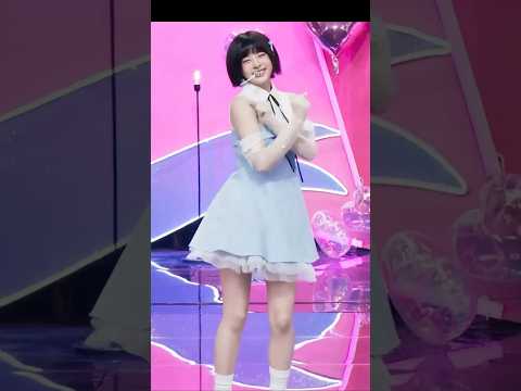 피프티 하나 Pookie 음방 직캠 모음