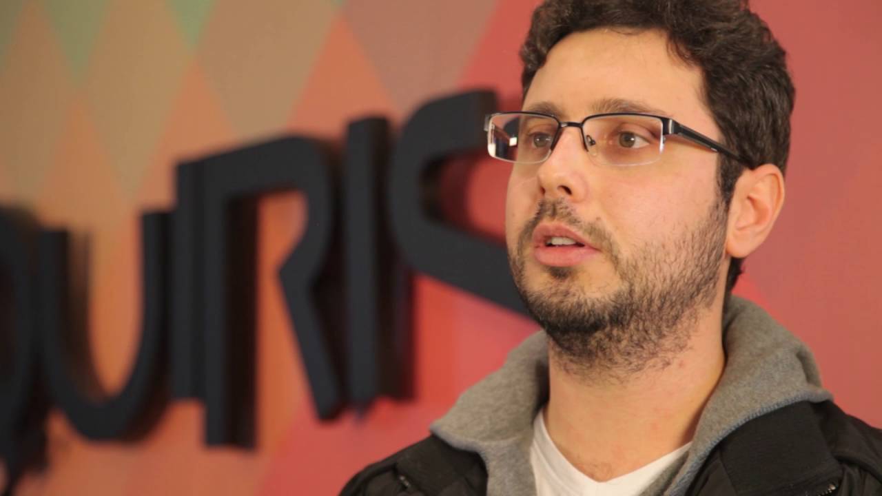 Horizon Chase by Aquiris Game Studio - Unity Developer Profile