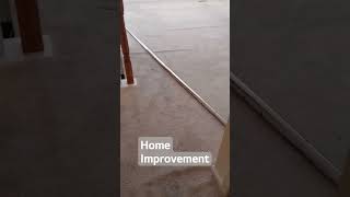 Carpet Re-stretching | Vacant House, Home Improvement by BEB Flooring & Cleaning