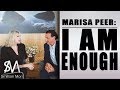 Marisa Peer: How to develop I am enough mindset