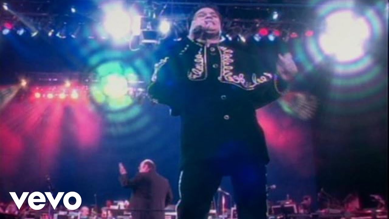 Juan Gabriel - No Me Arrepiento De Nada (En Vivo) Juan Gabriel - No Me Arrepiento De Nada (En Vivo)