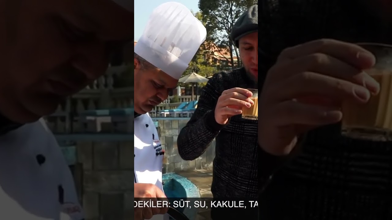 Masala Çayı???? #dünyanıntadı #yemektarifleri