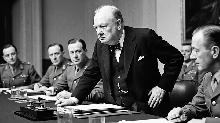 British Commanders React to Japan's Defeat at Midway