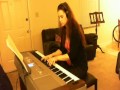 Maple leaf rag  scott joplin ragtime piano solo  christina pepper