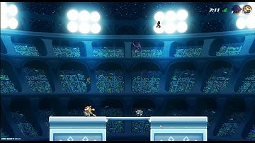 Brawlhalla: Ranked 1v1 - Hattori ganks Gnash