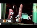 Sausage Party (2016) - We're All Gonna Die! Scene (4/10) | Movieclips