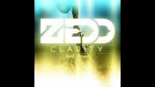 ZEDD feat. Foxes - Clarity (Radio Edit)