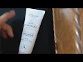 Oriflame Glow Essentials Face cream with Vit E and B3 || affordable cream||