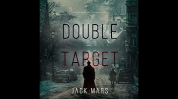 Double Target (A Tyler Wolf Espionage Thriller—Book 7): Digitally narrated using a synthesized voice