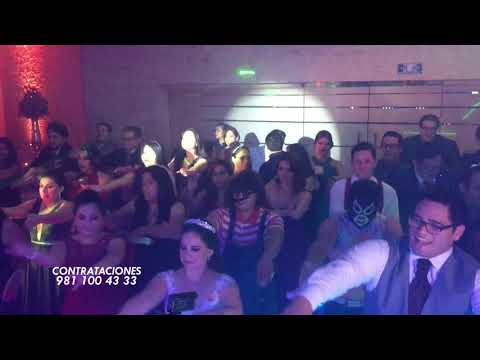 BODA de PABLO