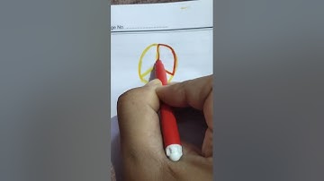 One line draw the entire shape! Is there any answer to this question?#gamechallenge #trending #viral