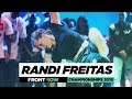 Randi freitas  frontrow  world of dance championships 2018  wodchamps18