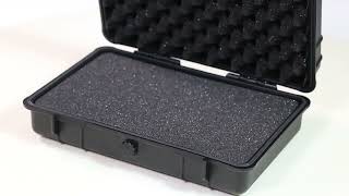 M235 Beetlecase Micro Case