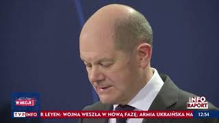 Kryzys Energetyczny - Unijna Solidarność Przegrywa Z Egoizmem Niemiec