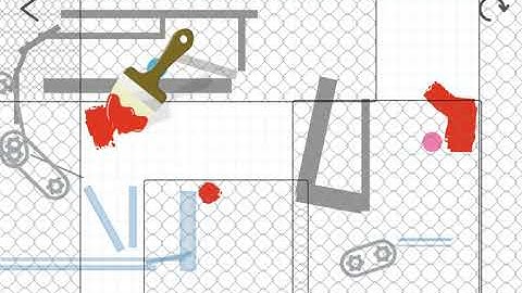 Speedy stage #2...) Brain Dots！ http://braindotsapp.com #BrainDots