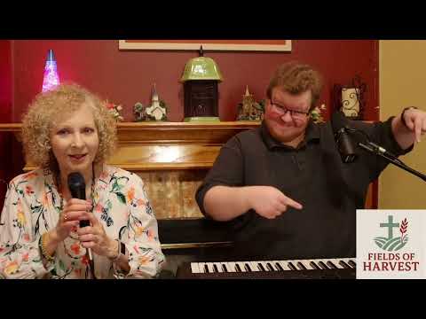 From Idea to Track: Recording Psalm 145 (Acoustic & Bass)