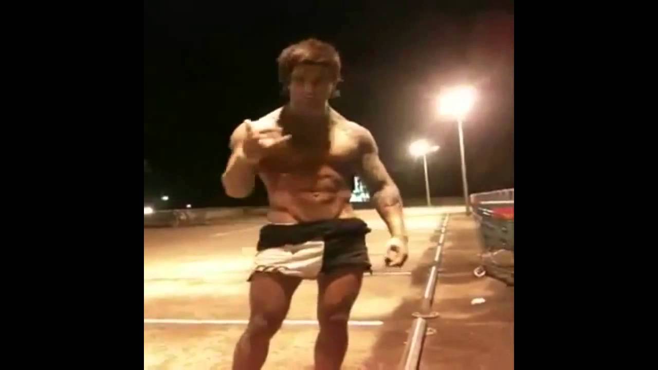 How to change your life... Zyzz