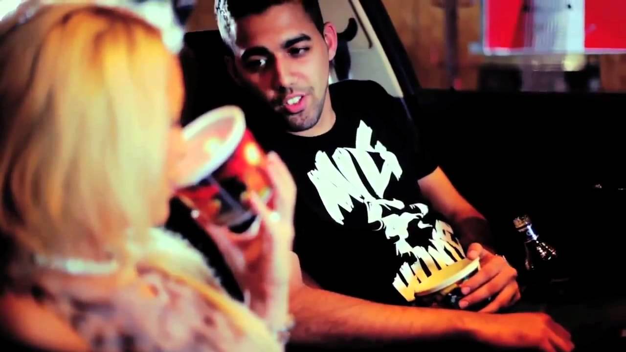 AL GEAR   Miststück Bushido Fler Diss Official Video HD