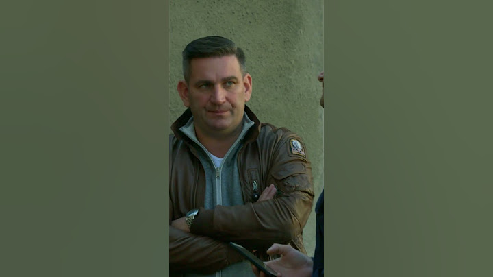 Stalowy miał ważną rozmowę z policją! | Złomowisko #shorts