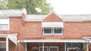 221 BLANCHARD ROAD, DREXEL HILL, PA Presented by Stephanie Russel.
