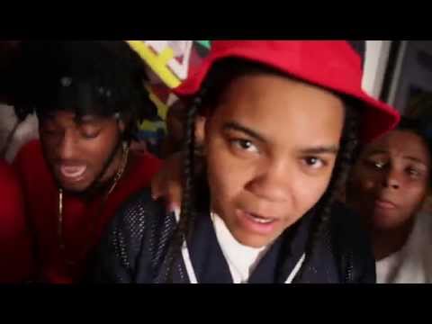 young-m.a-"10-bands-x-brooklyn-poppin"-(freestyle-music-videos)