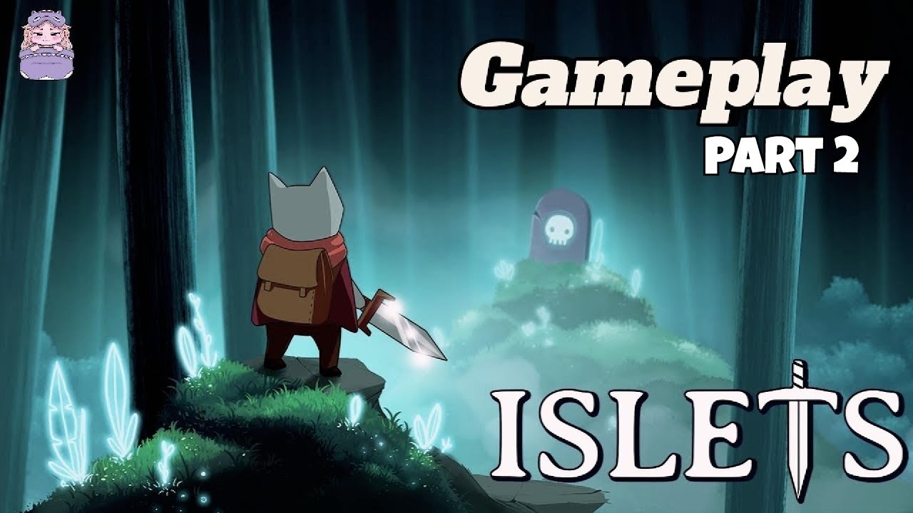 #Islets - Tomb of 1000 Spirits Boss Fight - YouTube