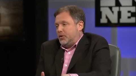 Tim Wise - Race is a social construct