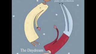 The Daydream - Tears chords