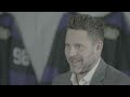 2025 Hockey Fights Cancer - Scott Burt